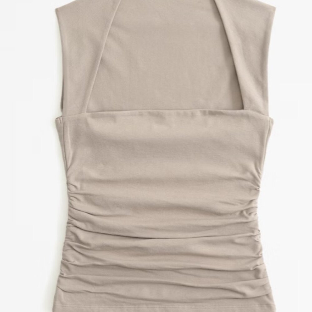 The A&F Ava Top size small